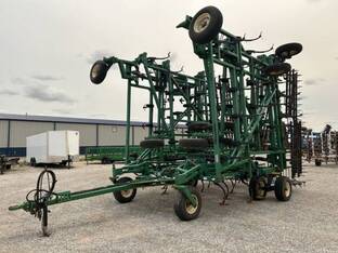 2014 Great Plains 8560