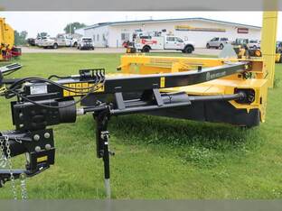 2026 New Holland DISCBINE 210