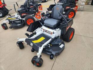 2025 Bobcat ZT2000
