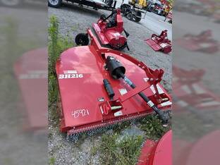 2026 Bush Hog BH216