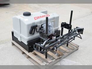 2026 Demco 60
