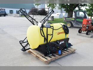 2026 Demco RM200