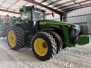 2024 John Deere 8R 310