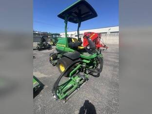 2019 John Deere 8900A