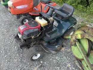 Craftsman LAWN MOWER