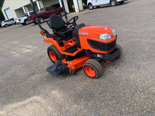 2011 Kubota BX2370