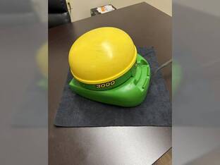 John Deere STARFIRE 3000