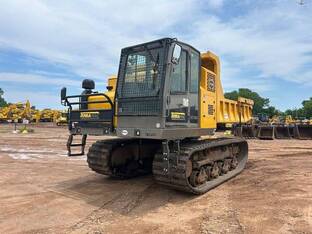 2023 TerraMac RT14R