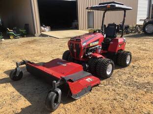 2023 Steiner 450
