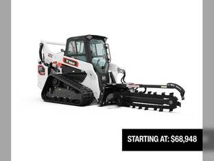 Bobcat T76-2