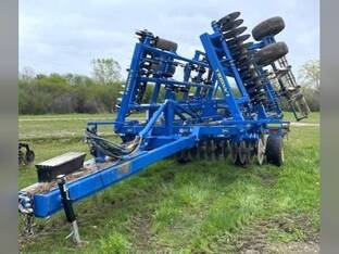 2023 Landoll 2132-21
