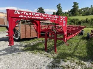 Betterbilt 16B