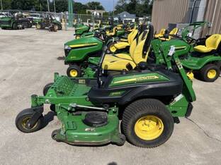 2018 John Deere Z930R