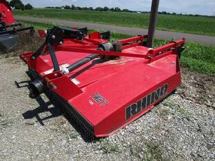 Servis Rhino TW27