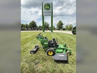 2024 John Deere W48R