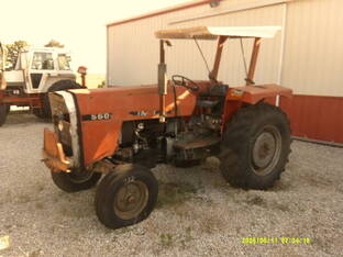 82 IMT 560