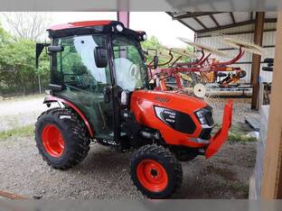 2026 Kioti CK3540SEHC