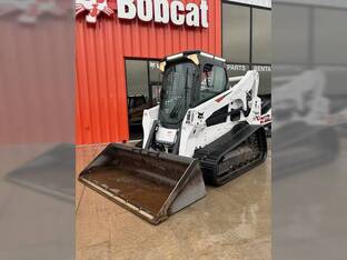 2021 Bobcat T770