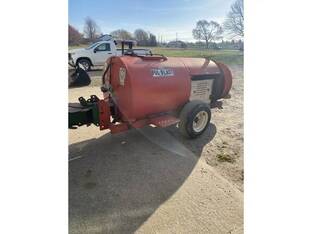 Rears Manufacturning Pul-Blast