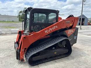 2024 Kubota SVL97-2