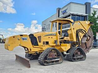 2015 Vermeer Mfg. Co. RTX1250