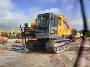 2023 TerraMac RT14R