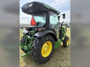 2026 John Deere 5090EN