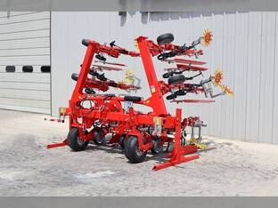 2026 Einbock CHOPSTAR 6R30