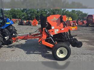 Land Pride 606NT