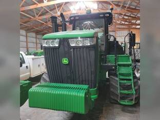 2019 John Deere 9470RT