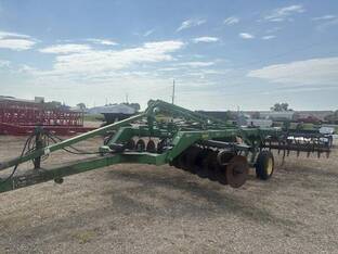 2006 John Deere 512