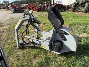 2025 BAUMALIGHT 3P34