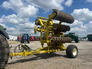 2022 Degelman PRO-TILL 14