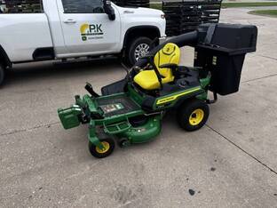 2024 John Deere Z320R