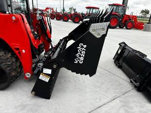 Land Pride AP-CB2574