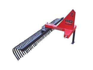 2026 Mahindra Landscape Rakes Standard-Duty 5