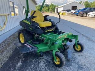 2013 John Deere Z915B