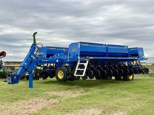 2026 Landoll 5532-40X10