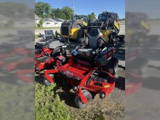 2026 Exmark LRX801GKA606Q1