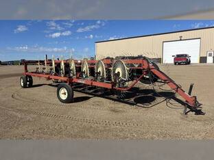 H&S BF14HC
