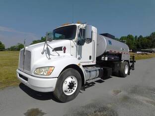 2017 Etnyre CENTENNIAL II