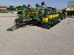 John Deere 1780
