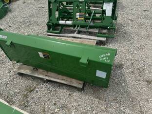 2024 John Deere 61