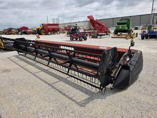 2005 Case IH 1020