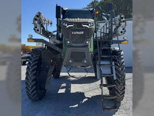 2023 Fendt RG937H