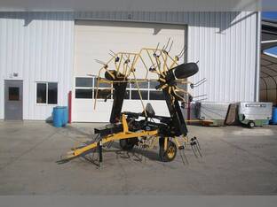 2026 Esch Manufacturing 4222