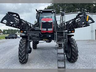 2023 Massey-Ferguson 525R