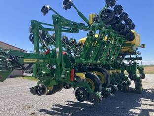2026 John Deere 1795