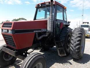 1985 Case IH 2294
