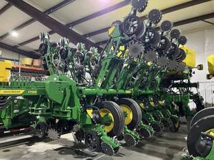 2023 John Deere 1795